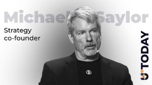 Michael Saylor on Personal BTC Holdings: “You Do Not Sell Your Bitcoin”